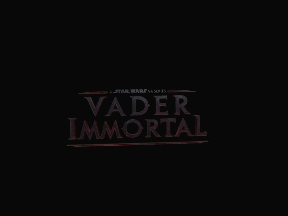 Vader Immortal: A Star Wars VR Series screenshot 2 for Playstation 4